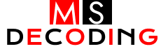 MS decoding
